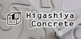 higashiya concrete